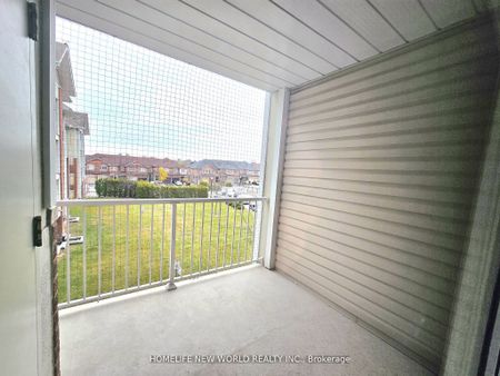 For Lease - 5235 Finch Avenue Unit# 310, Toronto, Ontario - Photo 5
