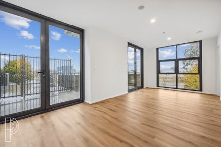 Brand new 1 bedroom apartment in the latest Gungahlin's development; Sierra! - Photo 2