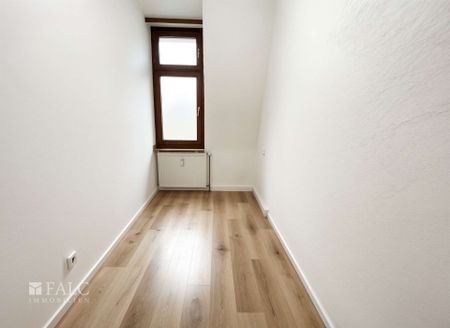 Renovierte Altbauwohnung mit Balkon - Photo 5