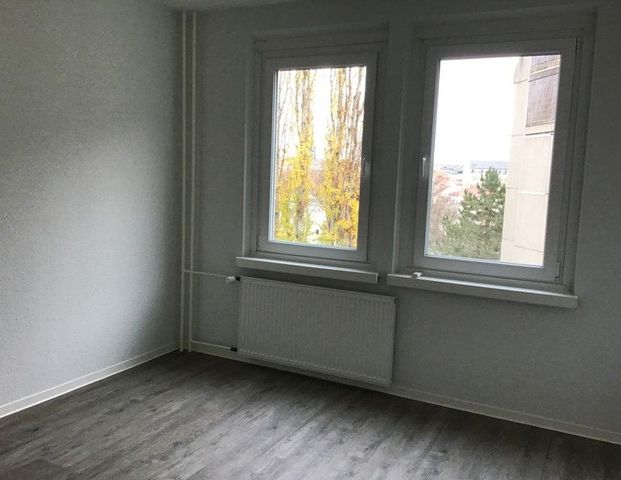 Schöner Wohnen: ansprechende 3-Zimmer-Wohnung mit Balkon! - Foto 1