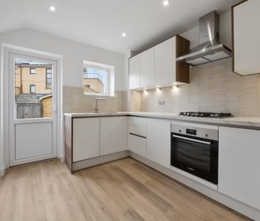 2 bedroom detached house to rent - Photo 6