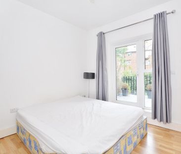 2 bedroom flat to rent - Photo 6