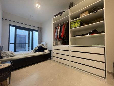 Uitzonderlijk nieuwbouw duplex appartement in hartje centrum Dendermonde - Photo 2