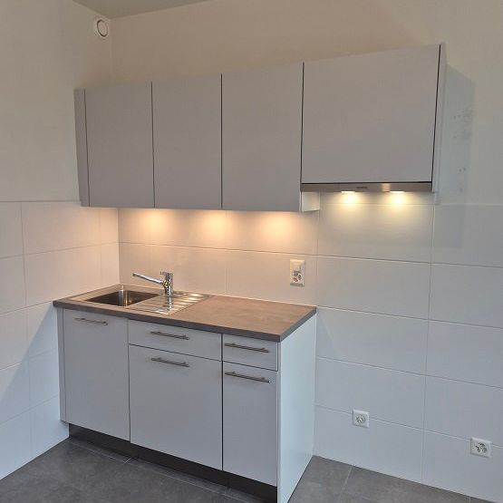3 Zimmer, 53 m², 6. Stock - Foto 1