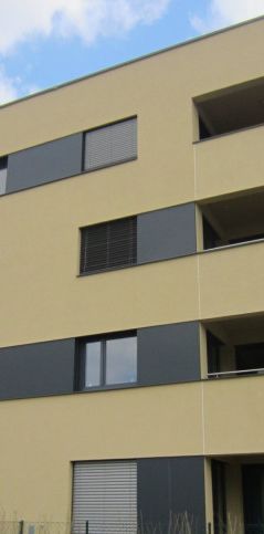 Charmante 4-Zimmer-Wohnung mit Loggia in Linz - Foto 2
