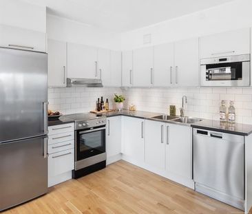 Utmarksvägen 7 - Foto 1