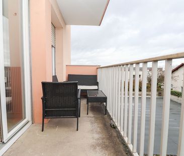 Location Appartement 2 pièces 43m² - Photo 5