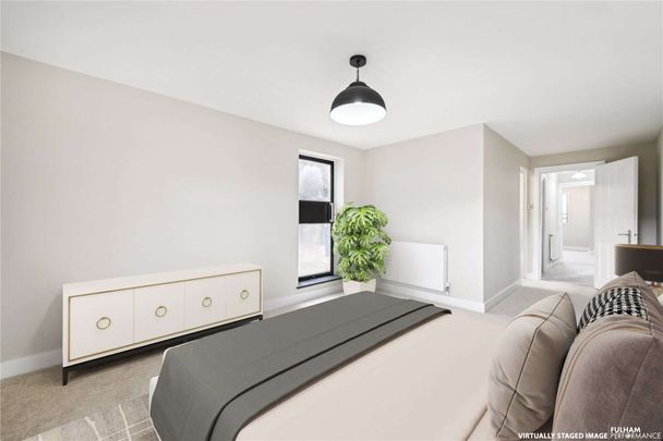 Fully refurbished 3 bedroom duplex apartments in a fantastic location, between Regents Street and Marylebone High Street - Photo 1