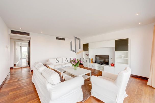 For Rent ALIA Apartments 1 bedroom with pool & gym - Fotografie 1