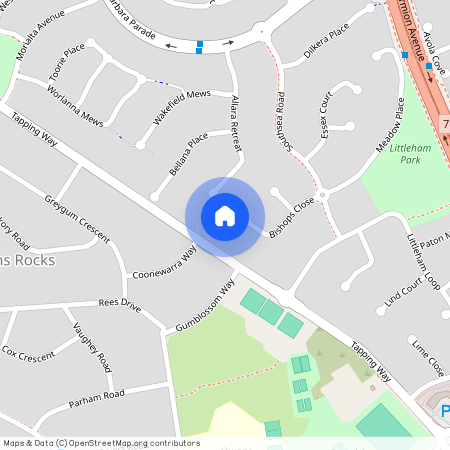 23A Bishops Close, 6030, Quinns Rocks