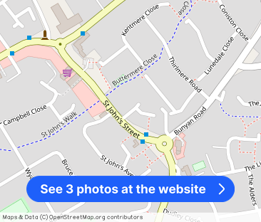 2 bedroom terraced house for rent - Photo 1