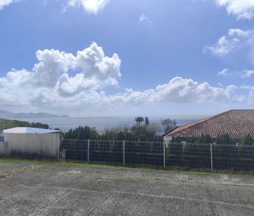 Location Appartement 2 pièces 50 m2 à Schœlcher - Photo 1