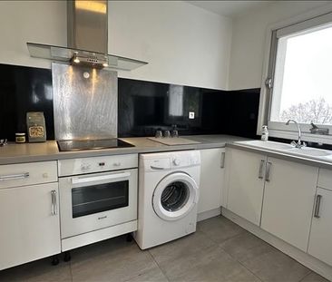 2 pièces - Meublé - 52,42 m² - 8ème étage - Colocation non autorisée - Photo 2