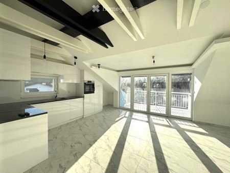 Erstvermietung im neu erstellten Mehrfamilienhaus “LENA” in Bad Zurzach! - Photo 2