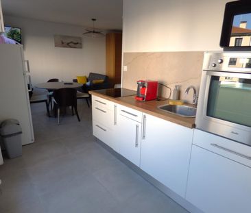 Location / Appartement T1 bis - Photo 2