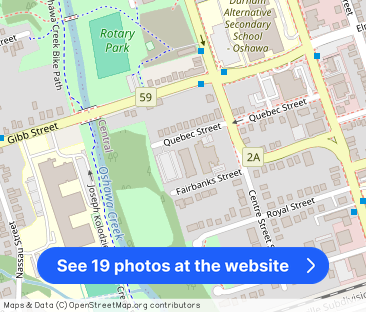 95 Quebec Street - Photo 1