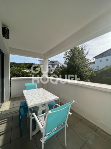 Appartement Saint Jean De Luz 2 pièce(s) 45.76 m² - Photo 4