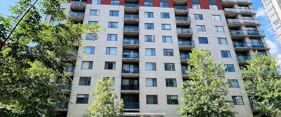 À louer / Appartement - Photo 1