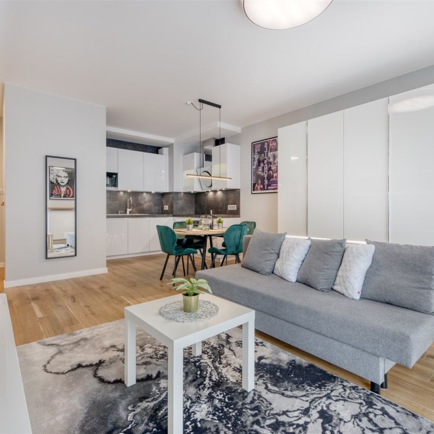 Łódź, Śródmieście, Kilińskiego - Zdjęcie 1