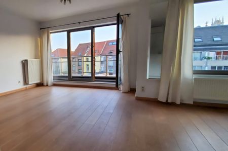 Appartement te huur in Gent - Photo 3
