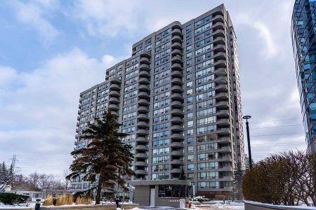 For Lease - 5765 Yonge Street Unit# 809, Toronto, Ontario - Photo 3