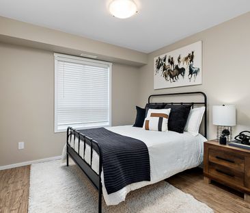 One Bedroom One Bath - Photo 3