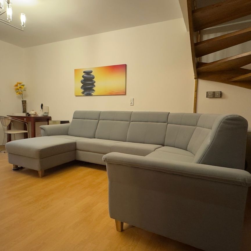 Pronájem bytu 3+1 v osobním vlastnictví 120 m², Karlovy Vary - Photo 1