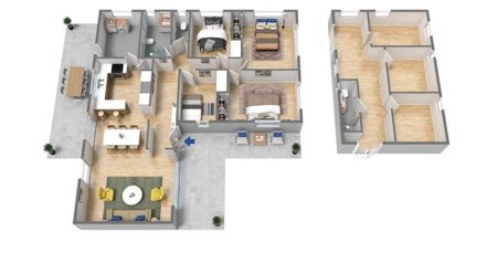 Larger than life - Photo 5