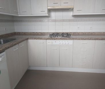 Piso de alquiler en Avenida Eduardo Dato, La Calzada - La Florida - Photo 3