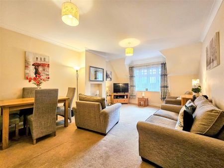 2 bedroom apartment to rent - Photo 3