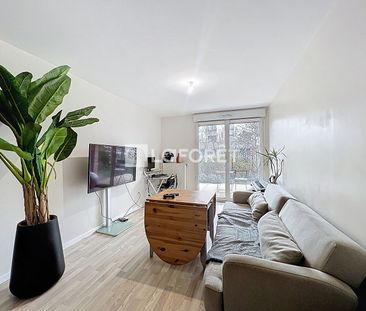 Appartement T2 Moissy-Cramayel à louer - Photo 4