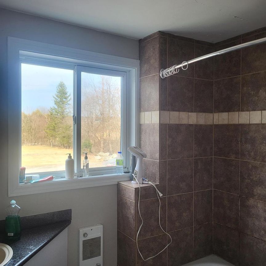 Immeuble - 101 7e Avenue Sud 3½ à Louer - Richmond - Photo 1