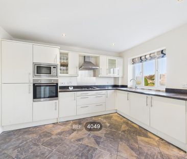 3 bedroom detached house to rent - Photo 5