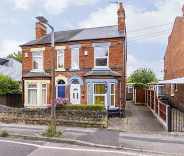 1 bedroom house of multiple occupation to rent - Photo 6