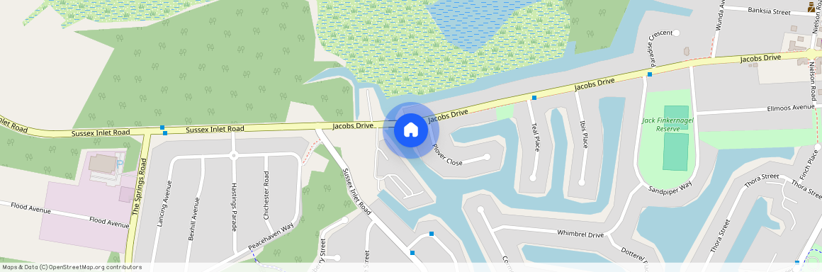 58-60 Jacobs Drive, NSW 2540, Sussex Inlet