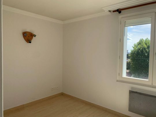 Location appartement 4 pièces 63.87 m² à Romans-sur-Isère (26100) - Photo 1