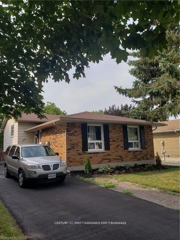 For Lease - 39 Patience Crescent Unit# Lower, London South, Ontario - Photo 5