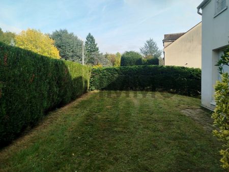 Location / Propriété - Photo 5