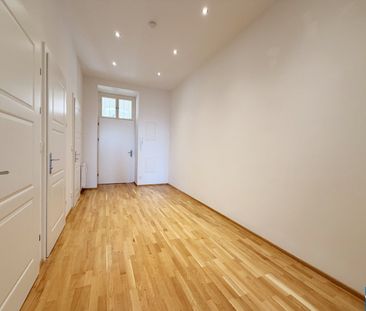 Charmante 2-Zimmer-Wohnung im beliebten Arsenal - Foto 6