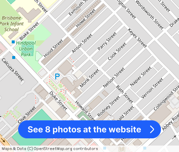 Monk Street, Barrow In Furness - Photo 1