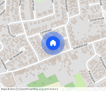Instapklare woning met 2 slaapkamers en garage - Photo 1