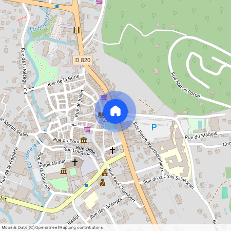 LOT (46), - OCCITANIE, SOUILLAC (46200)