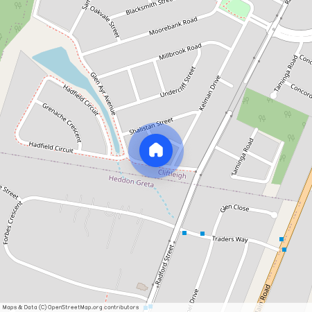 2/10 Glen Ayr Avenue, 2321, Toowoomba