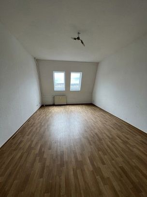 Hübsche 2-Zimmer Wohnung in Stadtnähe! - Photo 1