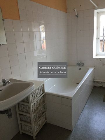 Location Appartement 2 pièces 46m² NANTES 44000 - Photo 4