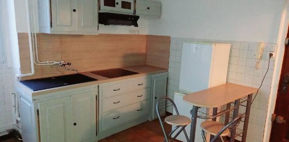 Appart F1bis 32m² (réf 2128029) - Photo 2