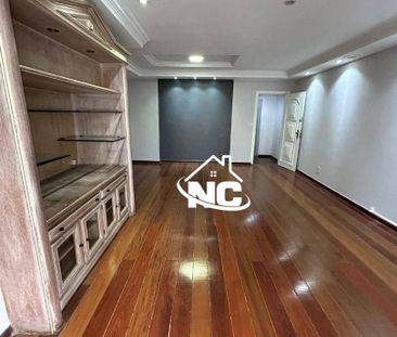 Apartamento Com 2 Quartos, 130 m² - Venda por R$1.200.000 Ou Alugue... - Foto 4