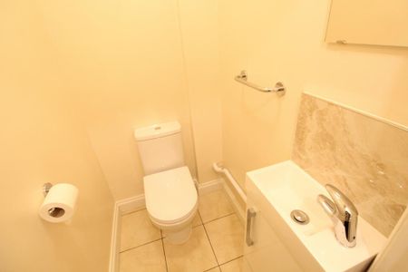 1 bedroom terraced house to rent - Photo 4