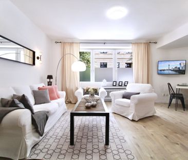 2 Zimmer in Düsseldorf - Photo 4