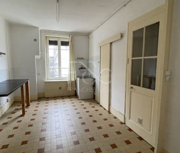 T1 de 38 m² - cours Bayard Lyon 2ème - Photo 2